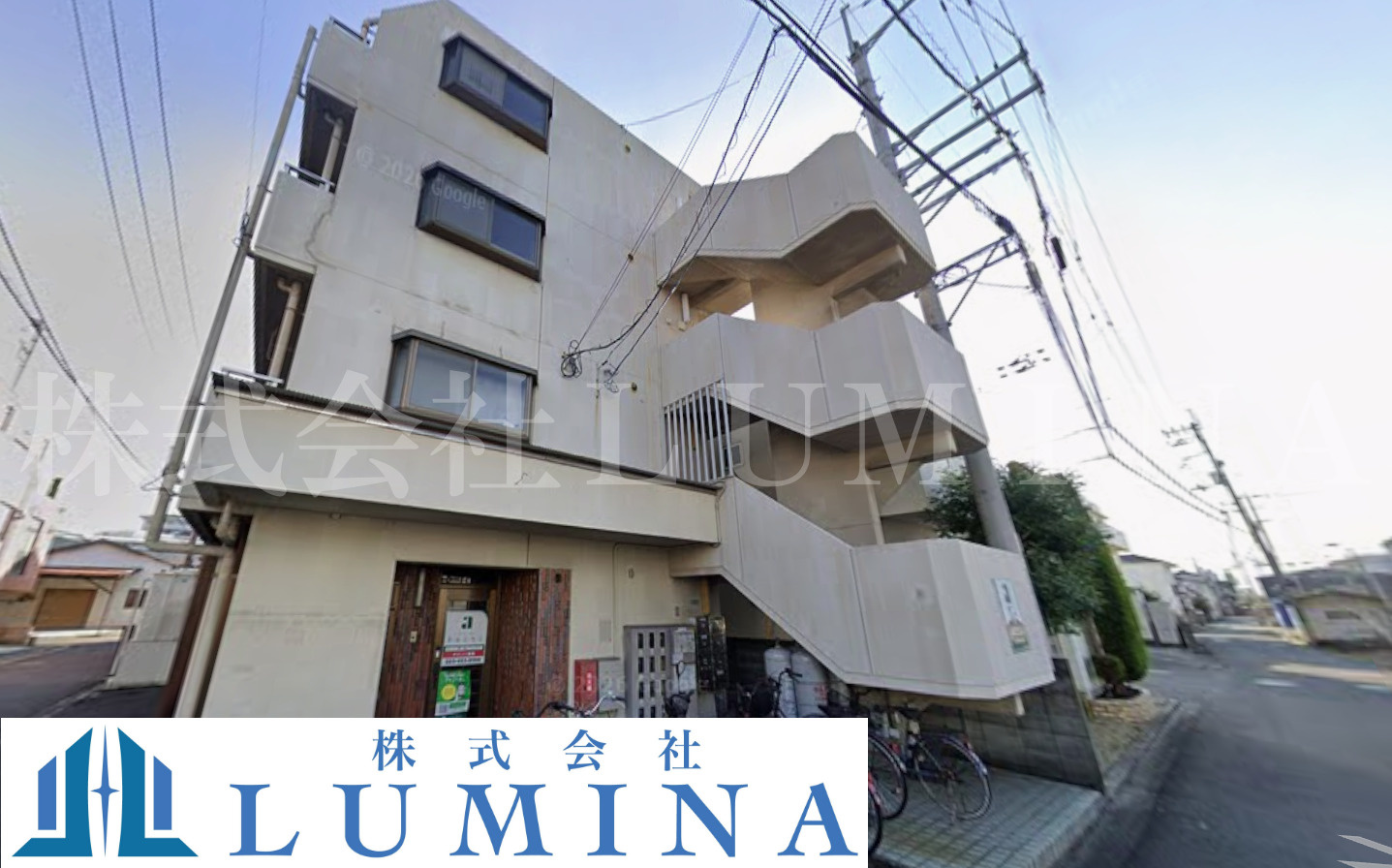 愛媛県松山市 収益物件 新着情報!の画像