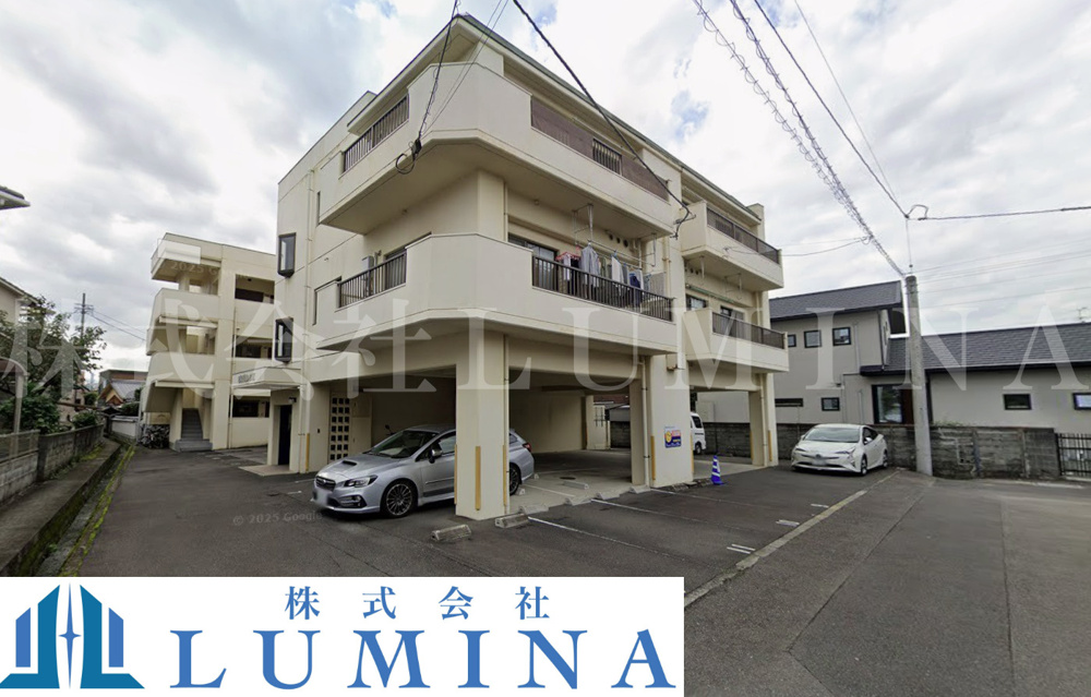 愛媛県松山市　収益物件　新着情報！の画像