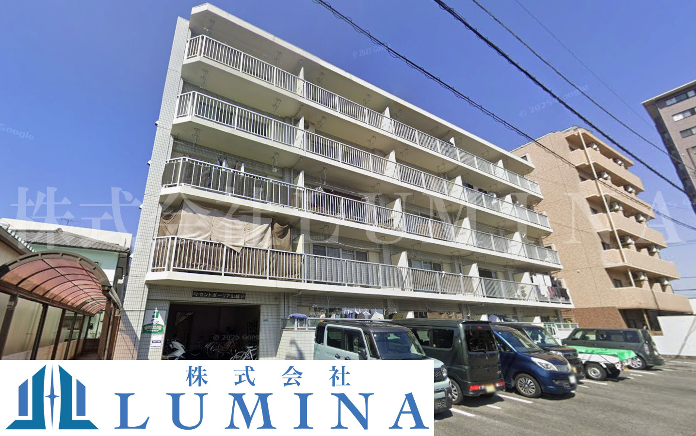 愛媛県松山市 収益物件 新着情報!の画像