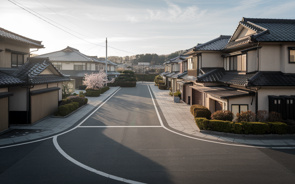 境界で悩む方へ必見の対処法ガイド！境界杭がない土地の確認手順と解決策を解説の画像