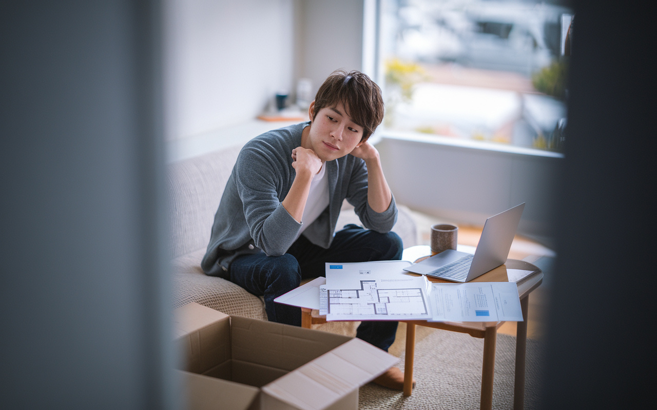 諫早で一人暮らしを始めたい人必見？諫早市の生活費やおすすめエリアを解説の画像