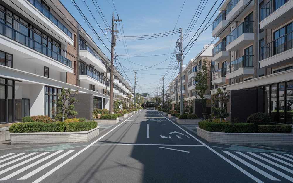諫早市で賃貸を安く借りたい人必見！家賃相場と安い物件の探し方を解説の画像