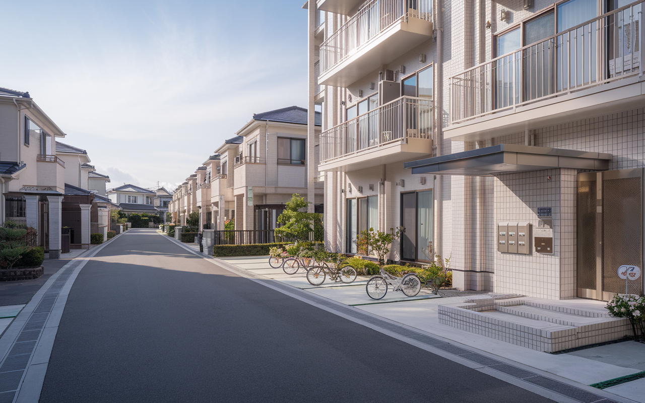諫早市で理想の賃貸はどこが住みやすい？ファミリー向け物件の選び方と家賃相場を解説の画像