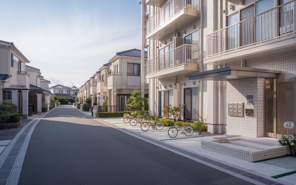 諫早市で理想の賃貸はどこが住みやすい？ファミリー向け物件の選び方と家賃相場を解説の画像