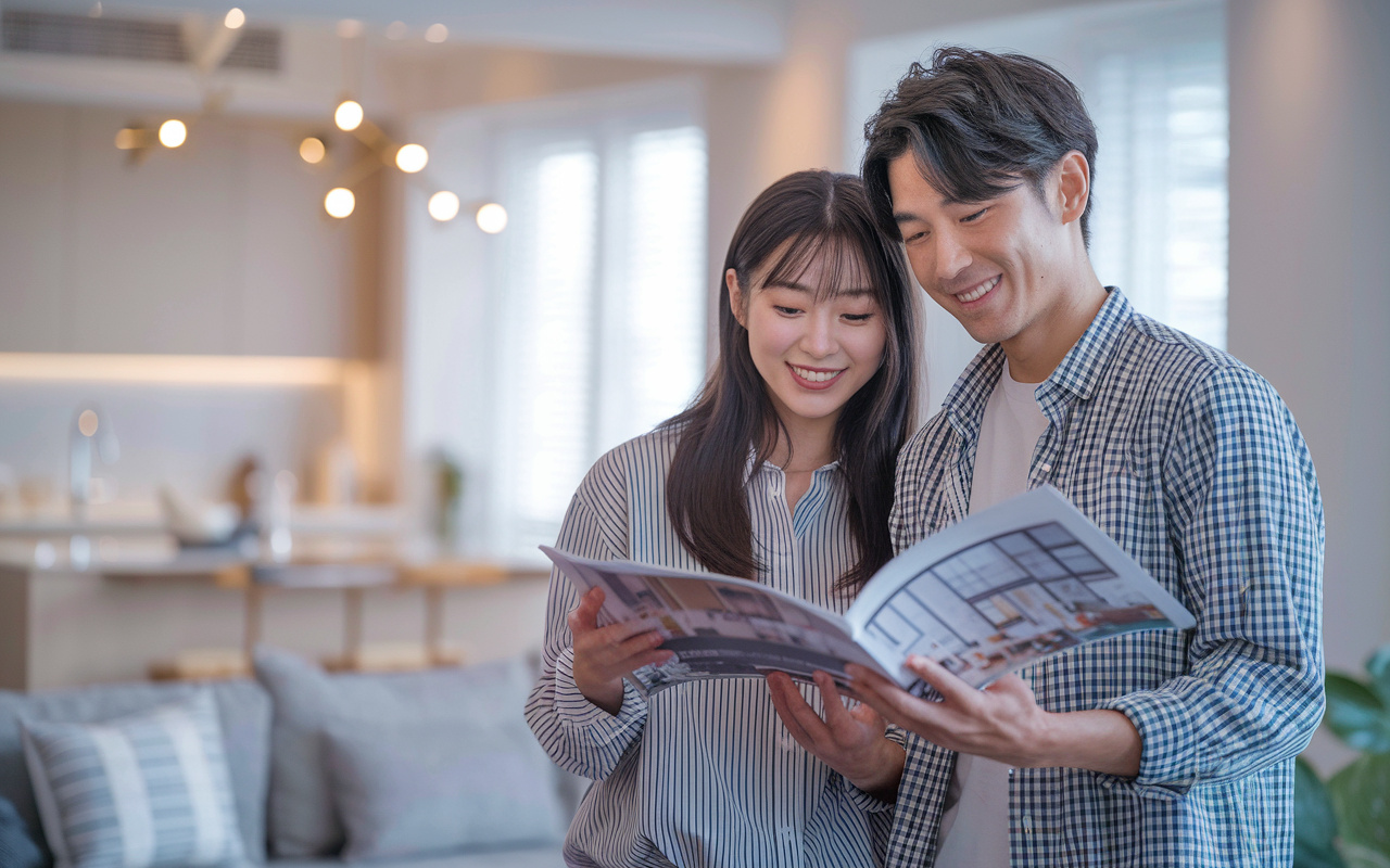 諫早市で理想の2LDK賃貸はある？家賃相場と失敗しない選び方を解説の画像