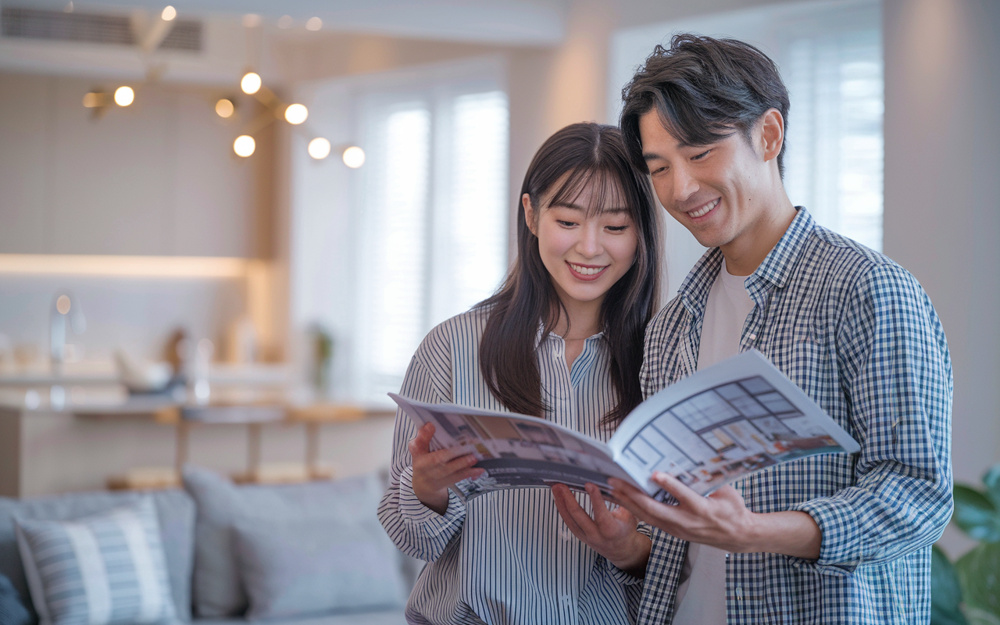 諫早市で理想の2LDK賃貸はある？家賃相場と失敗しない選び方を解説の画像