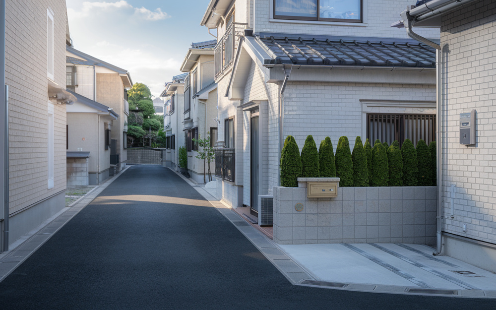 諫早市の治安は良いのか？統計から見る安心な暮らし方の画像