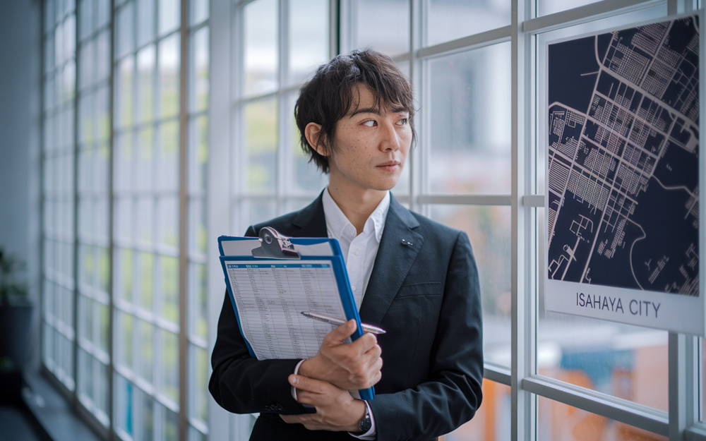 諫早市への転勤で失敗しない賃貸探し！エリア選びと事前準備のポイントを解説の画像