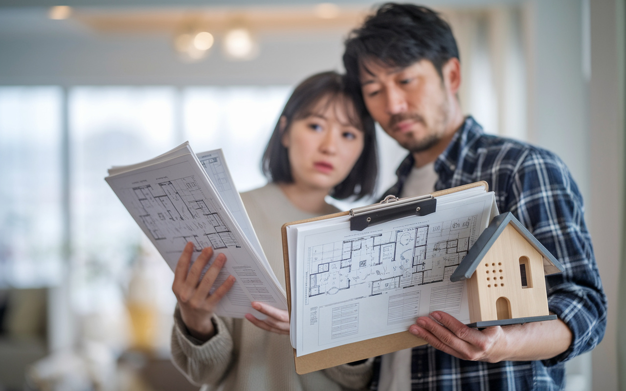 住宅耐震基準はどう変わった?耐震性能と耐震等級を整理して物件購入に活かす方法の画像