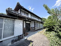 丹波市市島町酒梨　中古戸建（375万円）の画像
