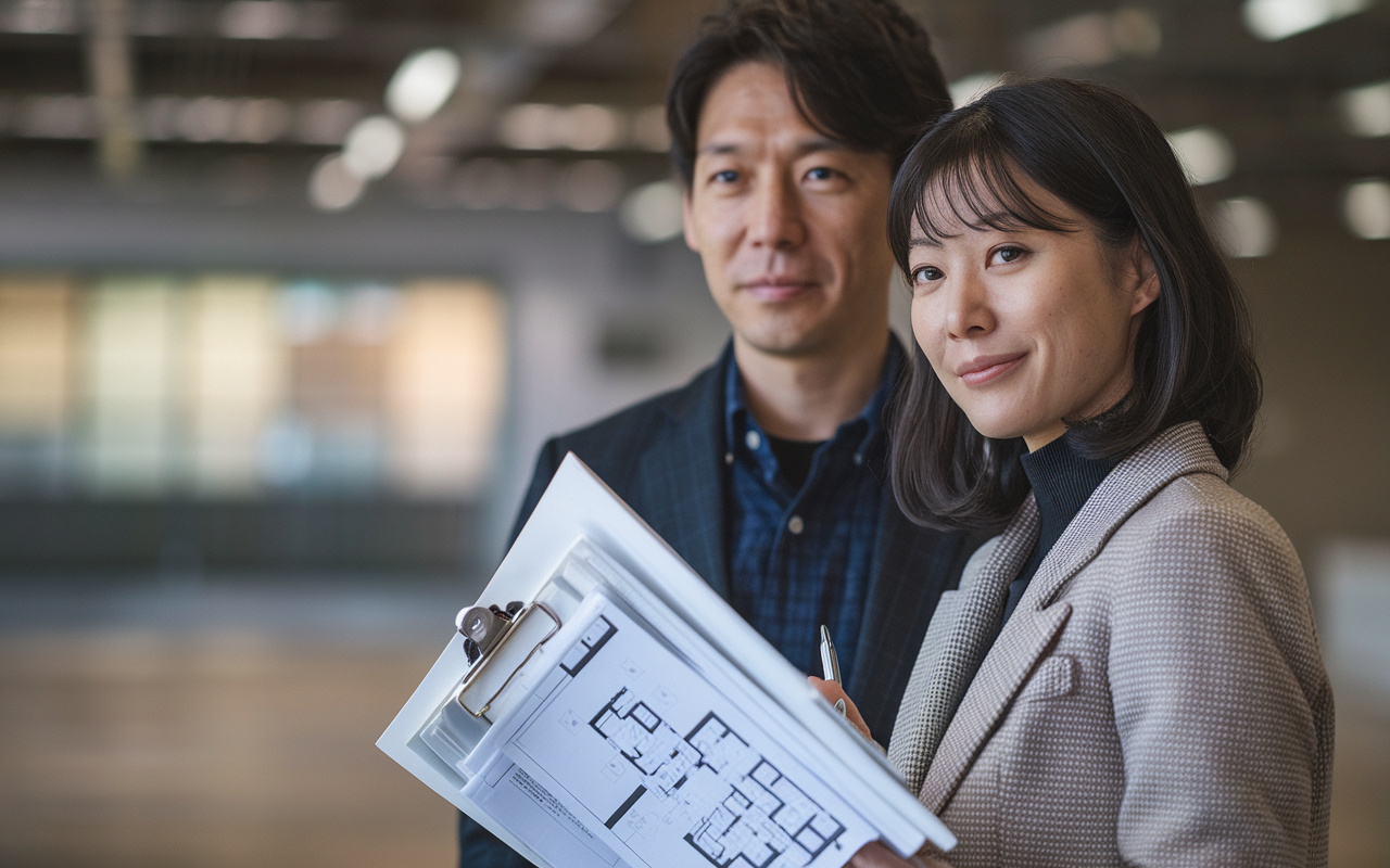 京都大阪での教室開業に最適な物件選び!テナントで失敗しないポイントを解説の画像