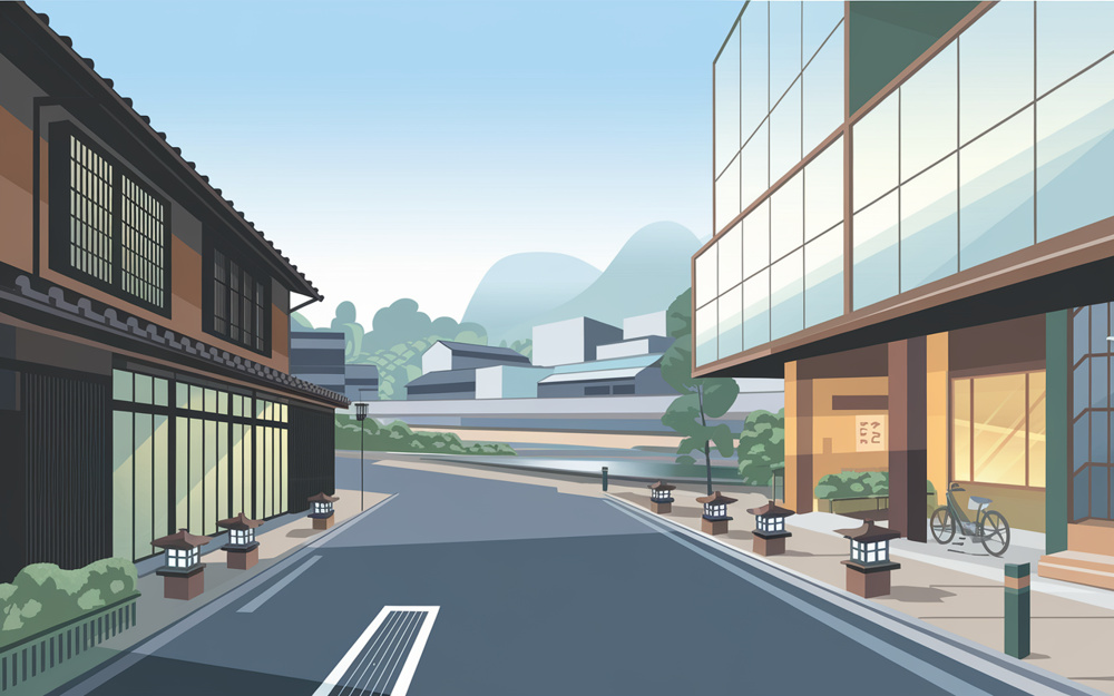 京都大阪でインバウンド体験教室を開業したい方へ？増店や移転のテナント出店戦略を詳しく解説の画像