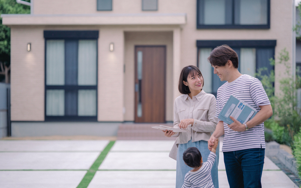 木津川市で子育て世帯の住宅取得支援は？金利優遇で家計負担を抑える方法を解説の画像