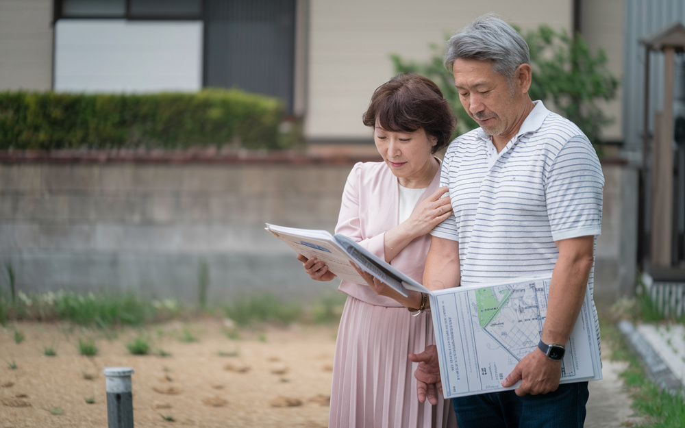 法務局が管理する境界とは？江南市で筆界の不変性を理解し相続を進める方法の画像