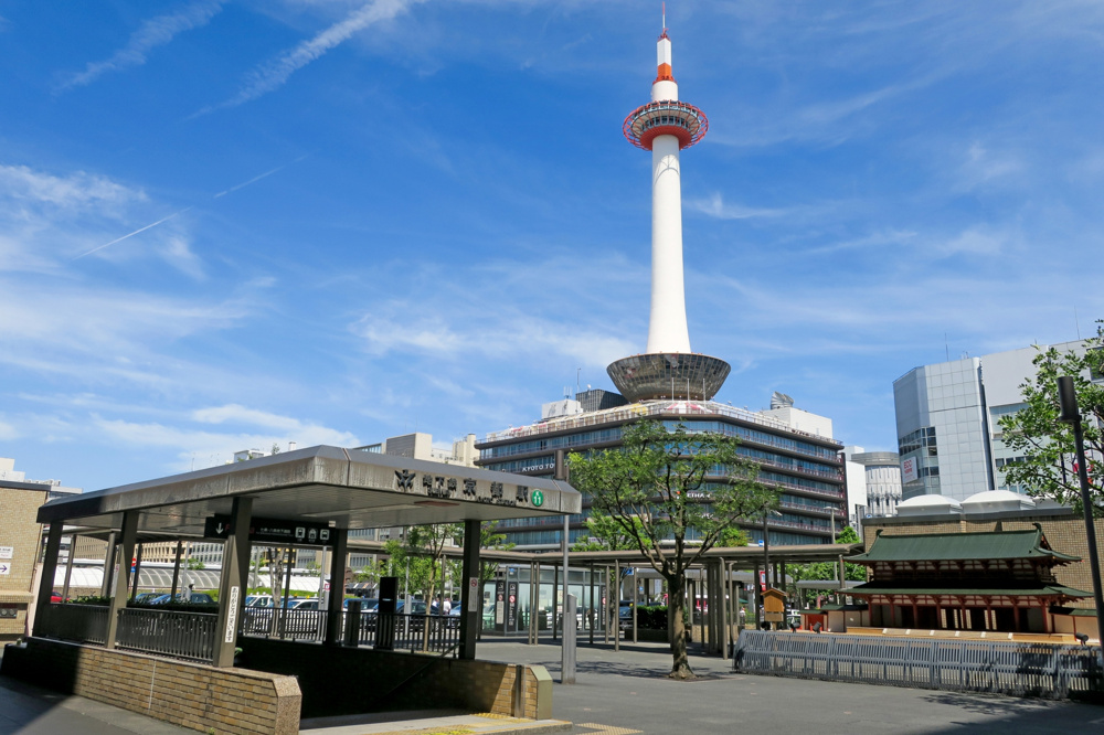 京都市で通勤便利な地下鉄沿線はどこ？人気マンション選びのポイントを解説の画像