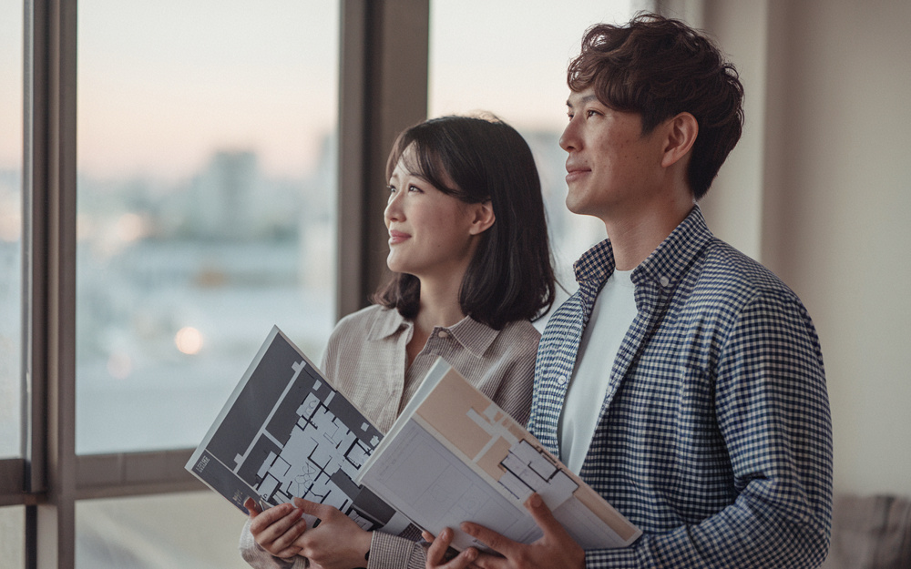 京都市で人気の中古マンション探し！リノベーション向きの向きを選ぶコツの画像