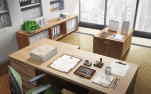 不動産売買契約書の印紙は誰が負担する？税額の目安と実務で多い負担方法を解説の画像