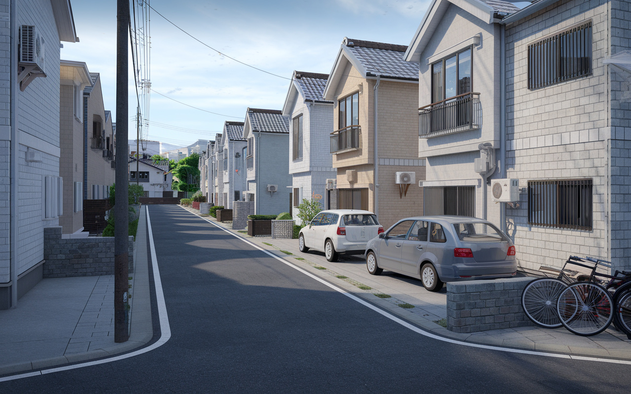 京都市南区の上鳥羽小学校区はどう？移住前に知りたい暮らしの情報の画像