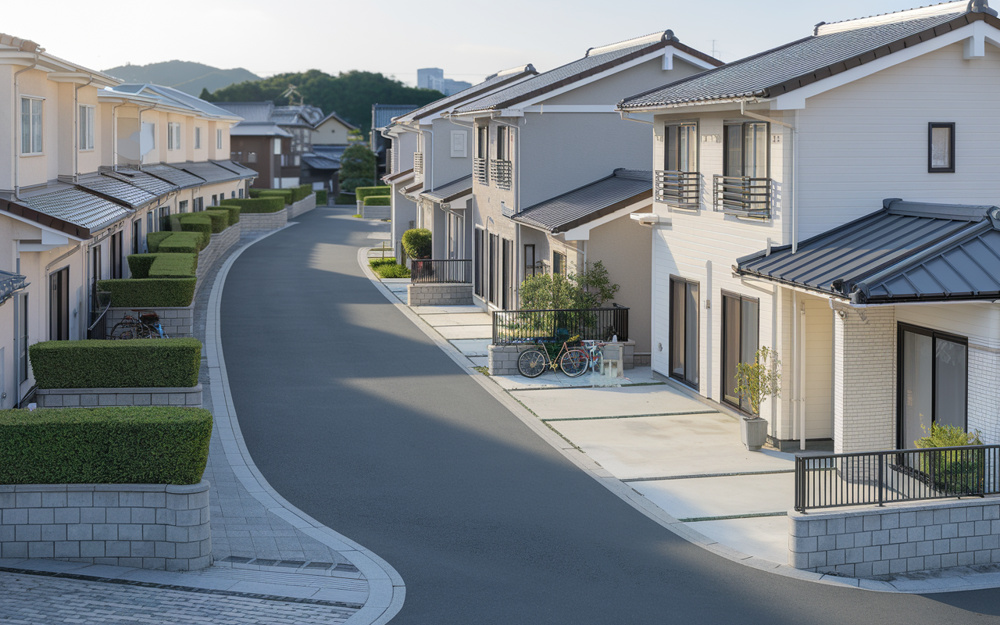京都市南区で上鳥羽小学校学区は安心？中古一戸建て選びの注意点と探し方を解説の画像