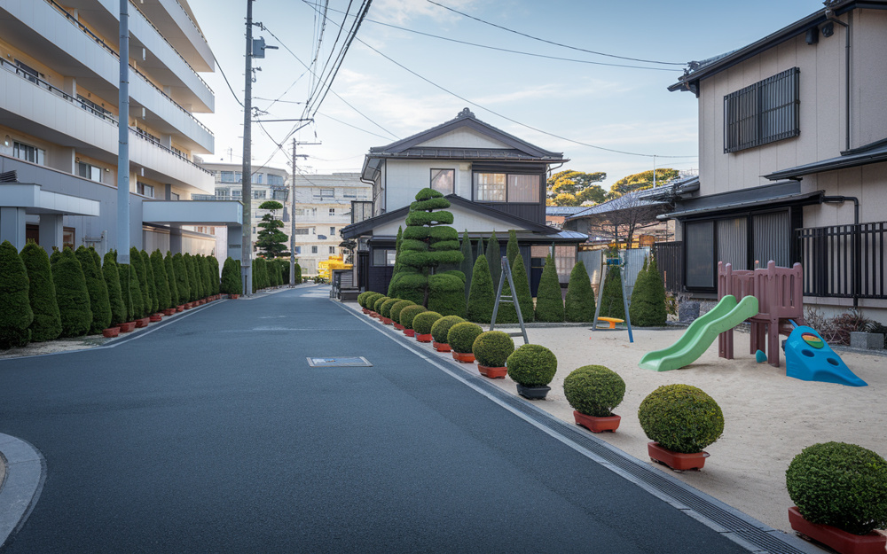 京都市南区の上鳥羽小学校周辺はどう？生活利便性と転居前に知りたいポイントを解説の画像