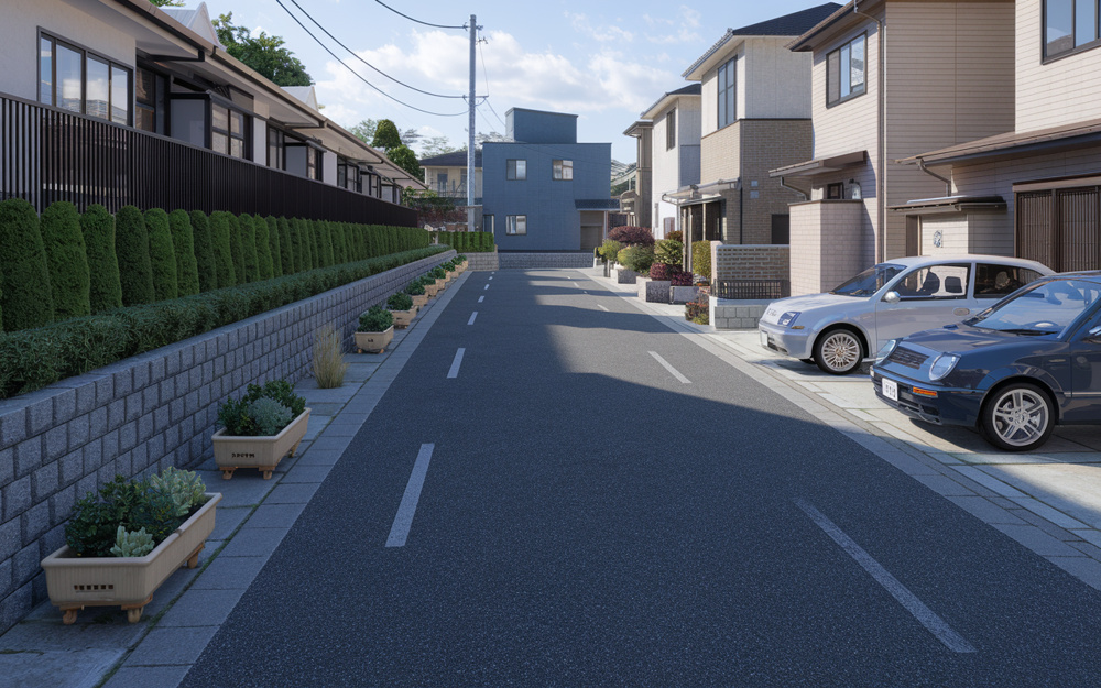 右京区御室小学校校区の特徴は？一戸建て購入前に知りたい相場と予算感の画像