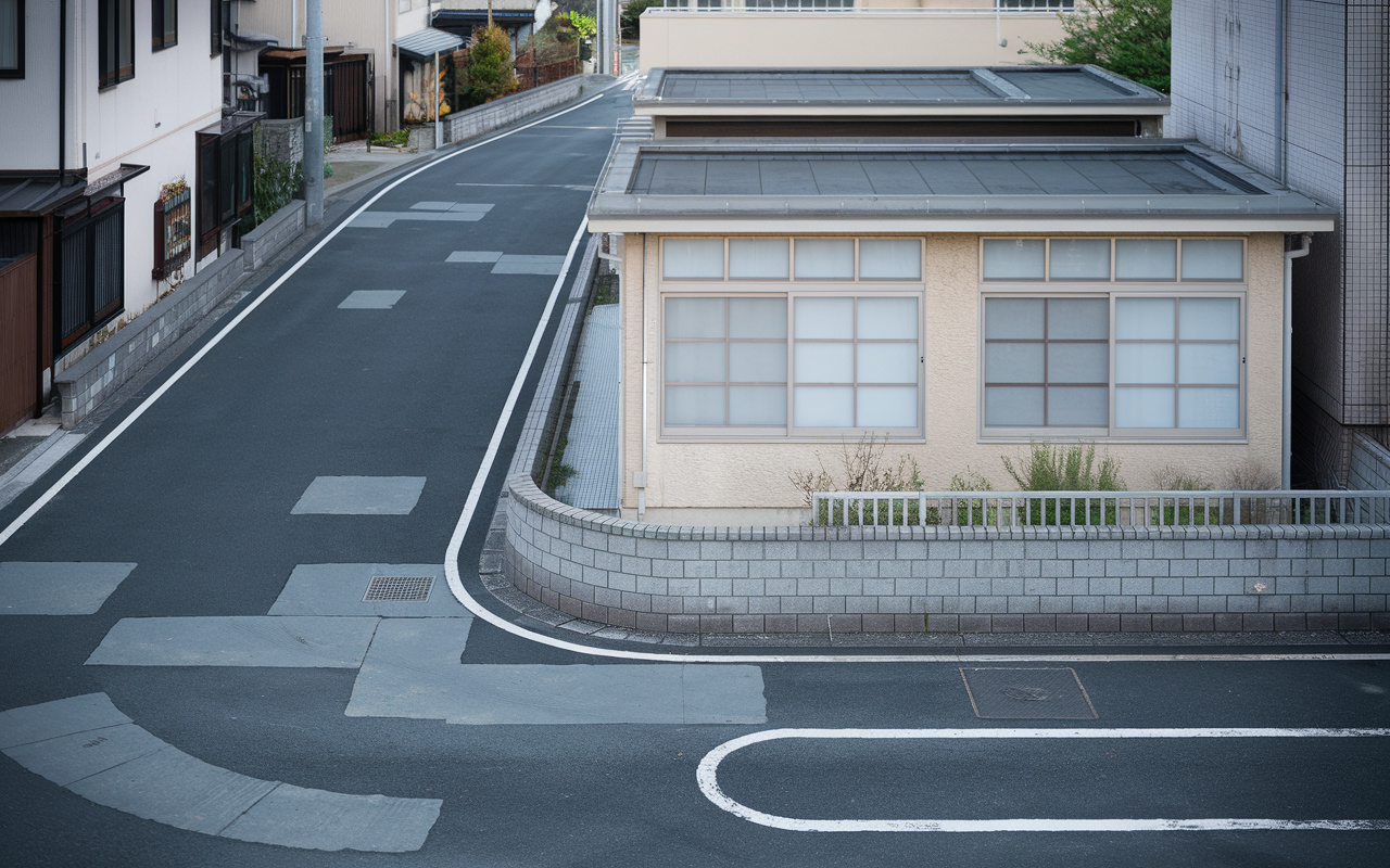 御室小学校学区内の治安はどう?エリア別に住環境を比較検討の画像