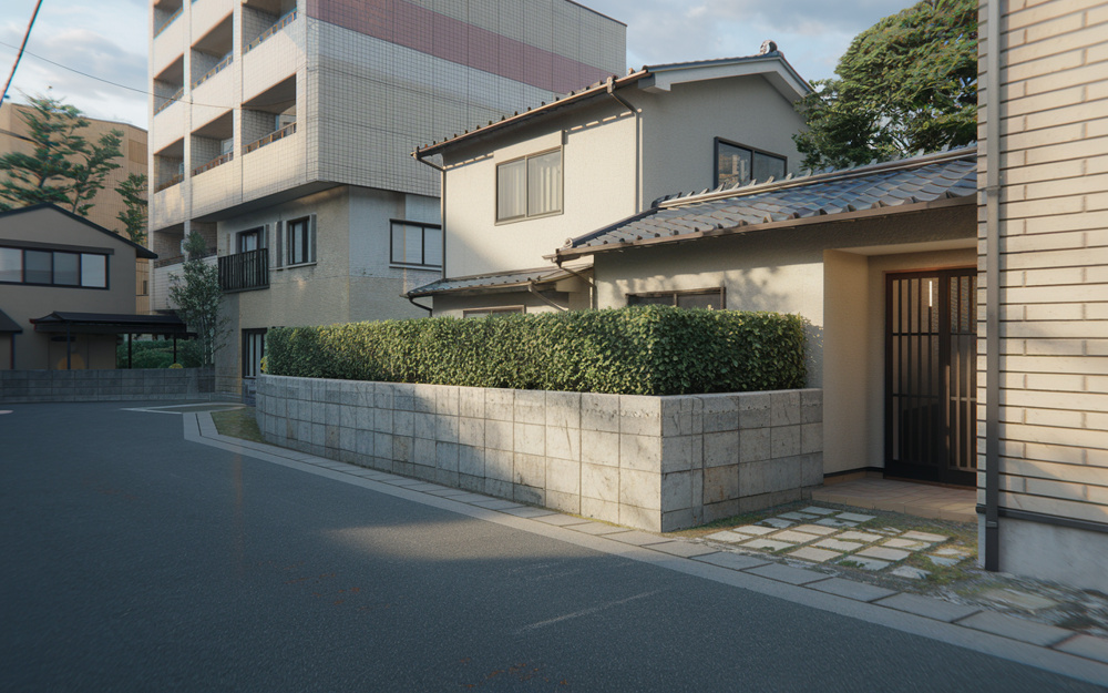 京都市右京区御室小学校近くで探す家賃相場は？子育て世帯向け賃貸の選び方と予算の立て方の画像