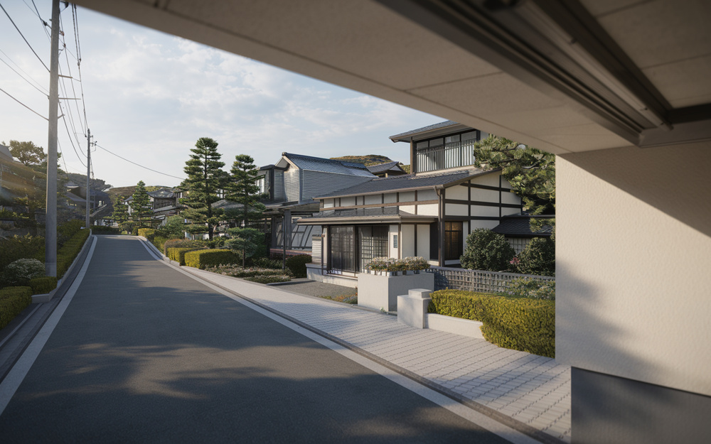 御室小学校学区で安心の子育て環境は？中古マンション購入前に知るべきポイントの画像