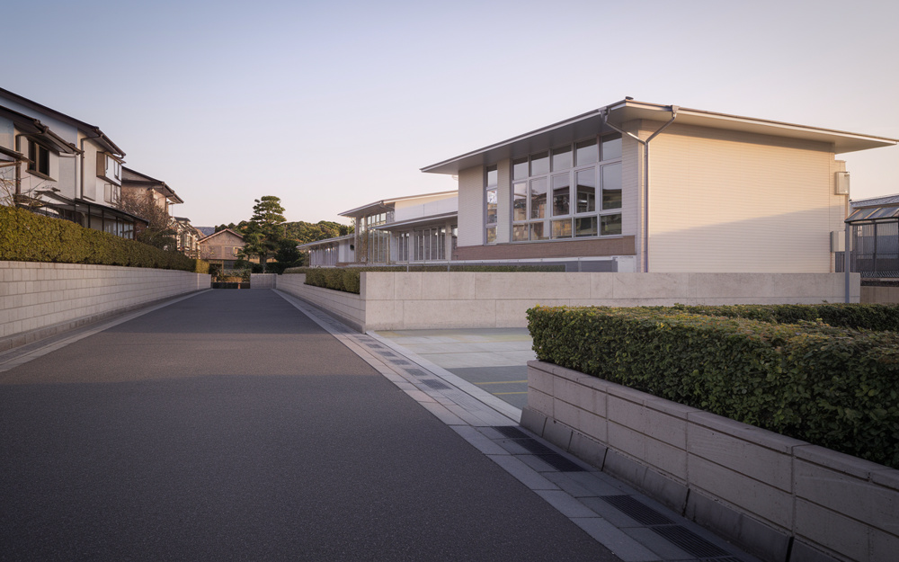 長岡京市で長法寺小学校はどう？評判や口コミから学区の特徴を解説の画像