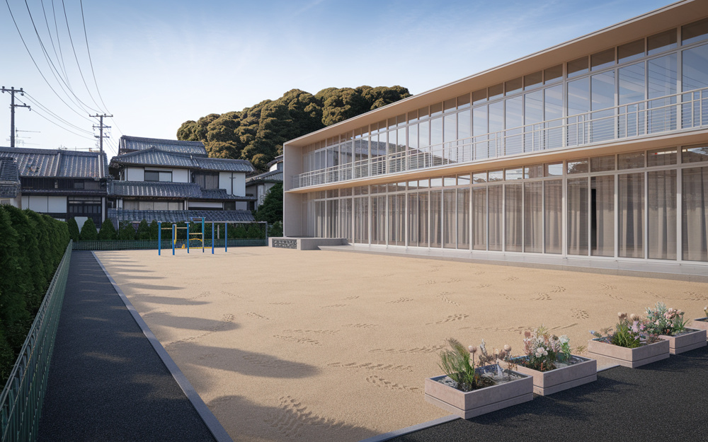 御室小学校の教育方針とは？学校の特徴や比較の視点を解説の画像