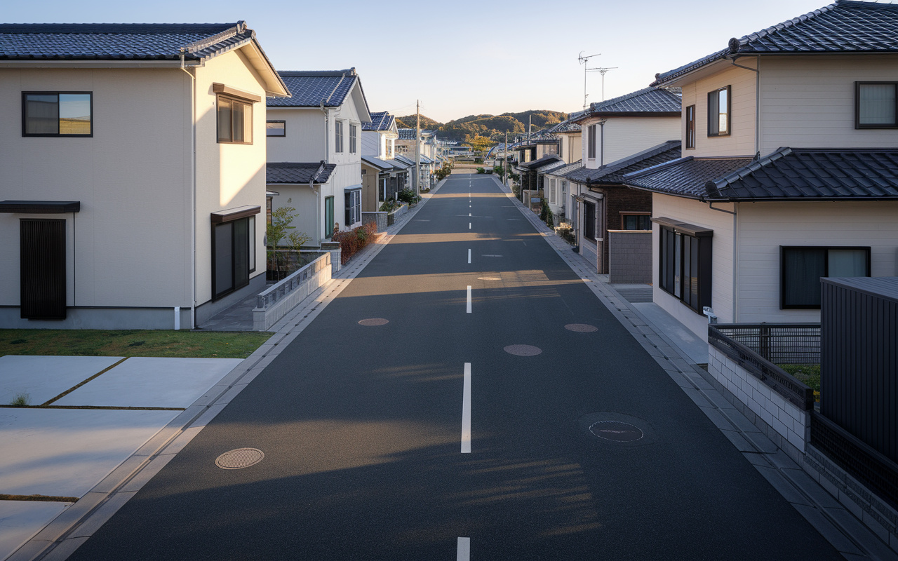 長法寺小学校校区の一戸建ては高い？相場と長岡京市での上手な選び方を解説の画像