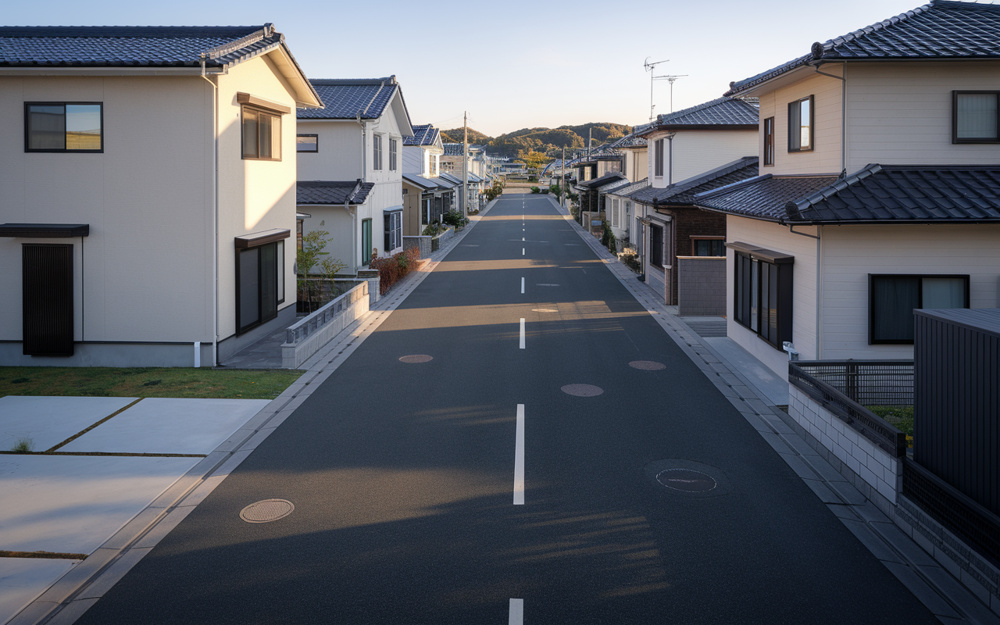 長法寺小学校校区の一戸建ては高い？相場と長岡京市での上手な選び方を解説の画像