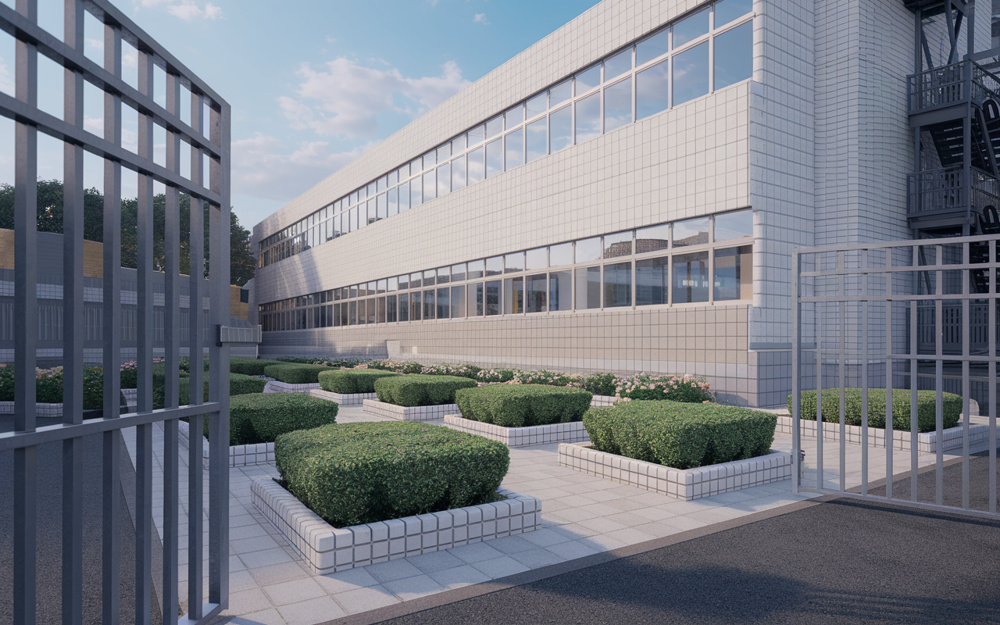 京都市右京区の御室小学校はどう？学力や評判口コミから教育環境を詳しく解説の画像