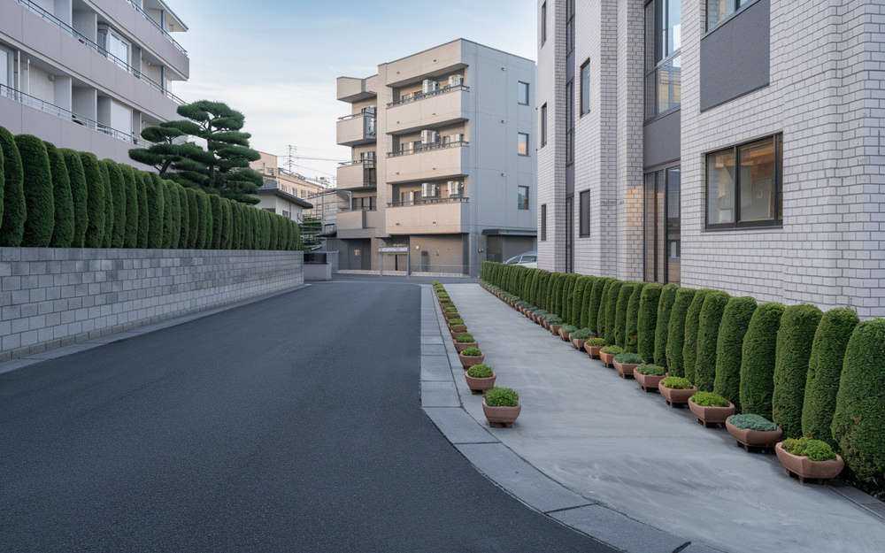 長岡京市で長法寺小学校学区はどう選ぶ？中古マンション購入前に知りたいポイントの画像