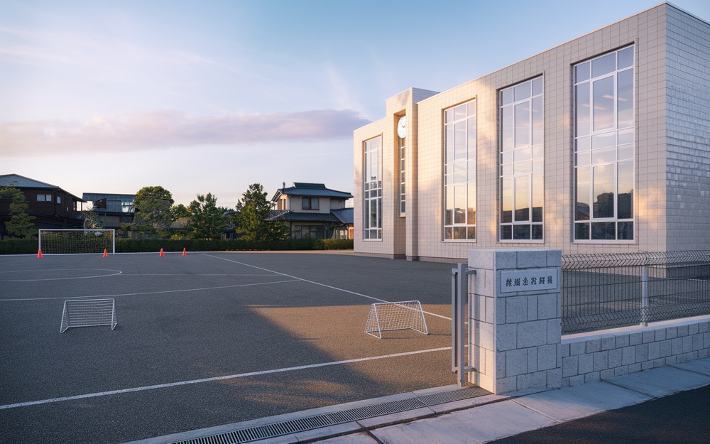 住吉小学校のクラス数は？児童数の推移と学校の雰囲気を解説の画像