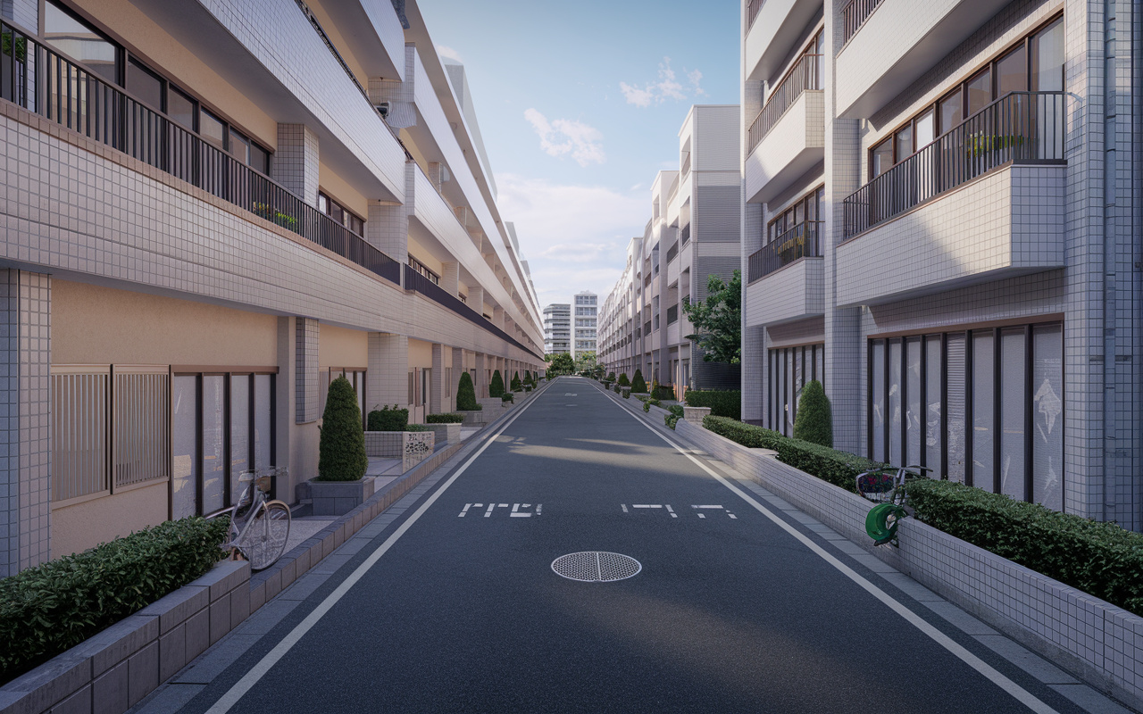 京都市伏見区で住吉小学校区の暮らしは？中古マンション購入の流れと注意点を解説の画像