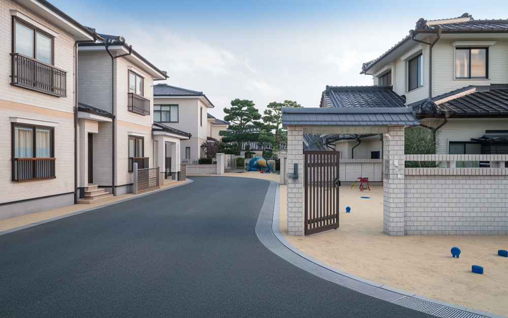 京都市西京区で子育てするなら？桂徳小学校の評判と学区の住環境を解説の画像