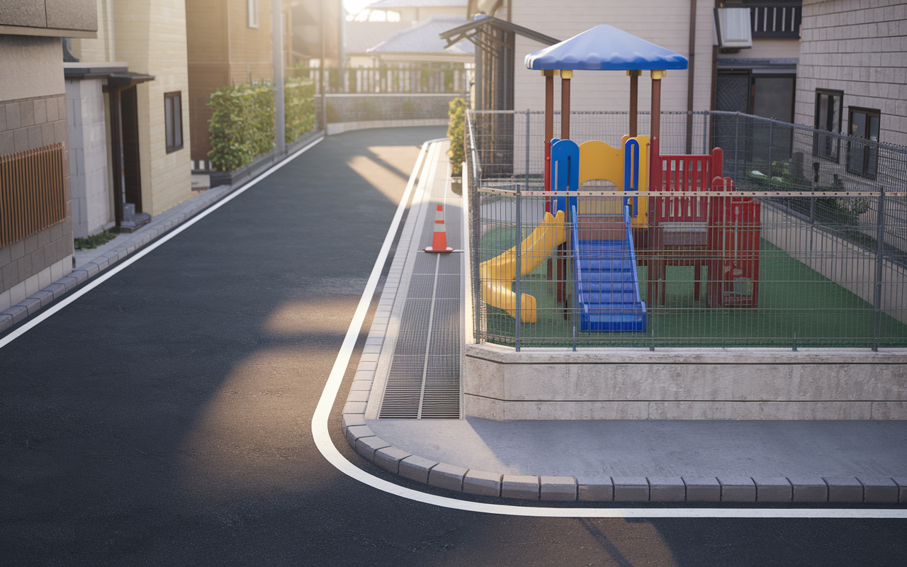 桂徳小学校学区はどう？西京区の子育て環境を詳しく解説の画像