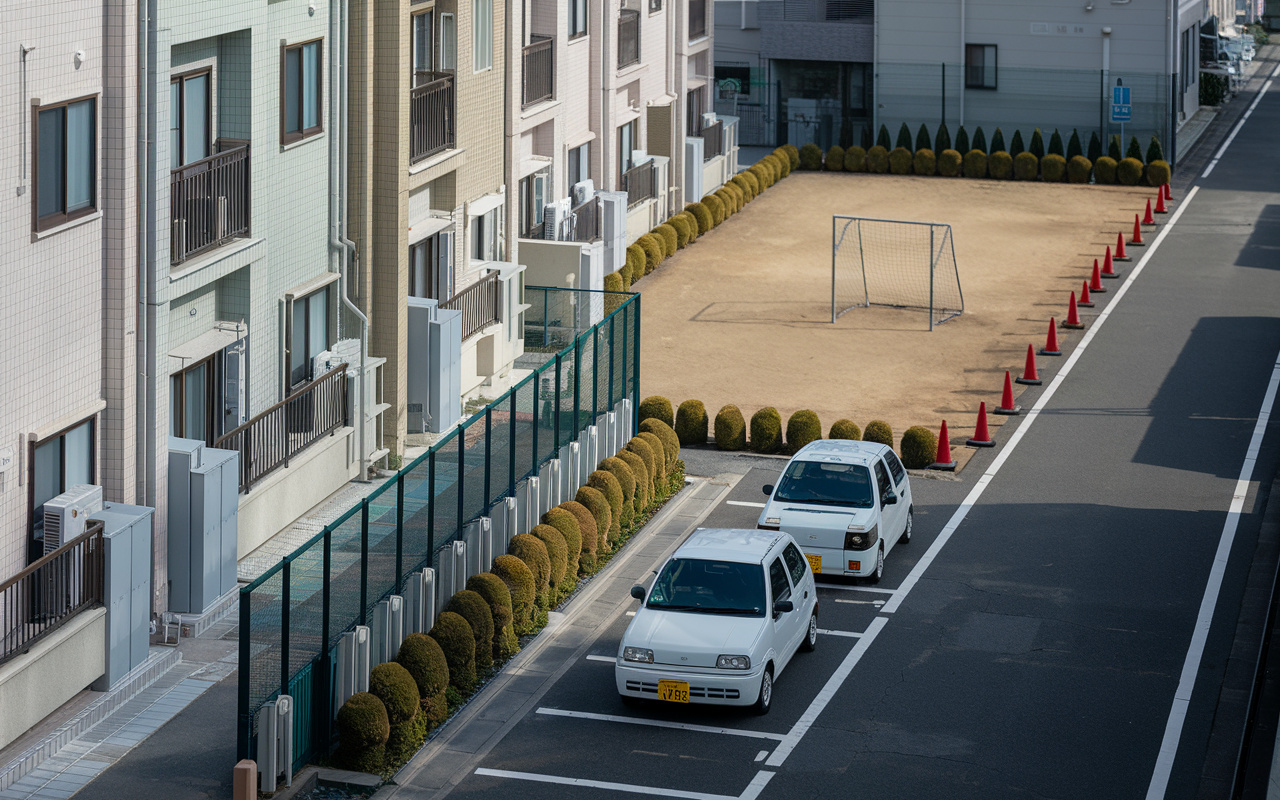京都市伏見区で住吉小学校周辺はどう？住みやすさや子育て環境を丁寧に解説の画像