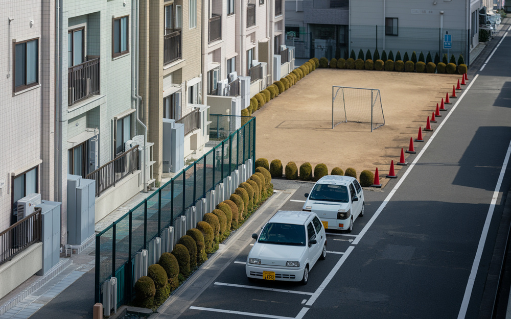 京都市伏見区で住吉小学校周辺はどう？住みやすさや子育て環境を丁寧に解説の画像