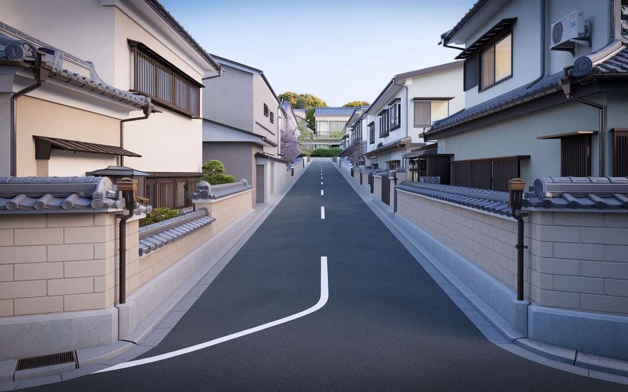 西京区で桂徳小学校エリアへ引っ越し？注意点と住まい選びのコツを解説の画像