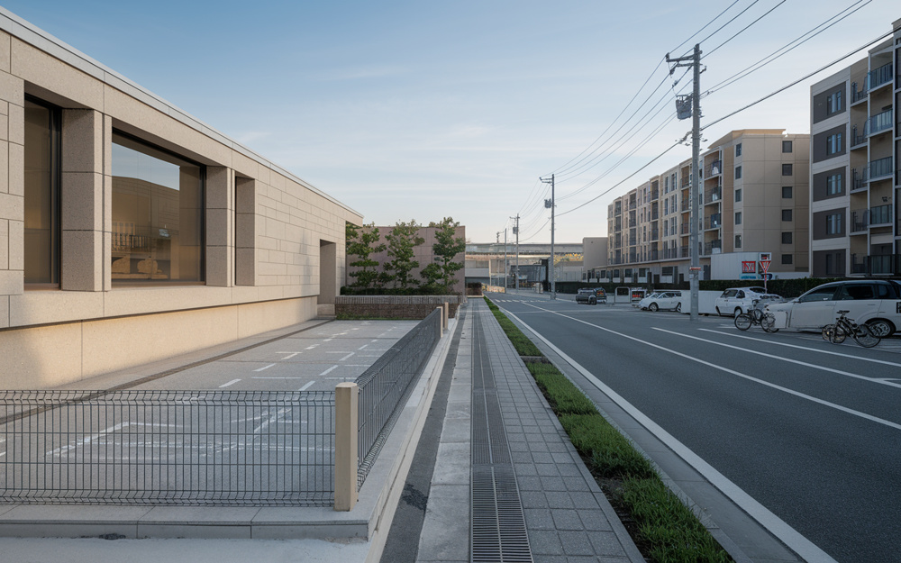 桂徳小学校学区での暮らしは？分譲マンション購入前に知りたいポイントの画像