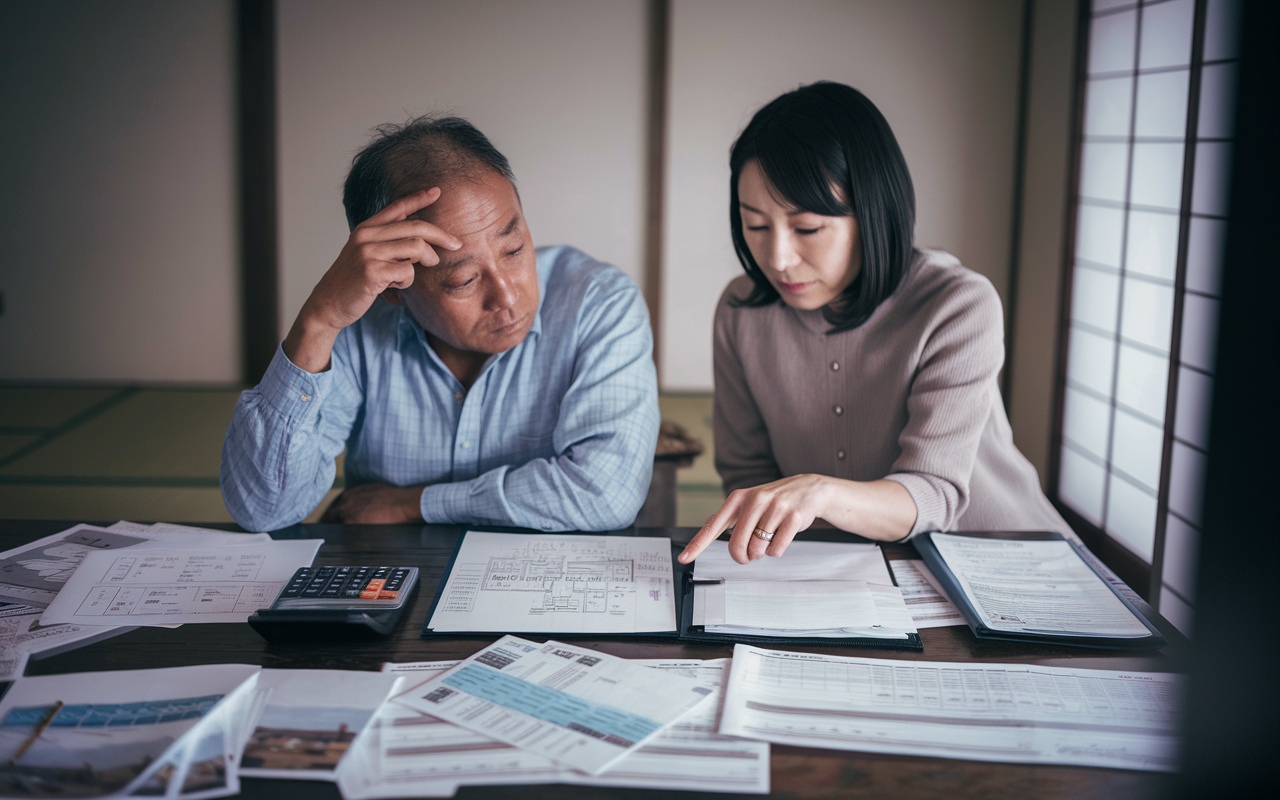 相続不動産の共有者1人が反対で売却できない？解決策と相談先を分かりやすく解説の画像