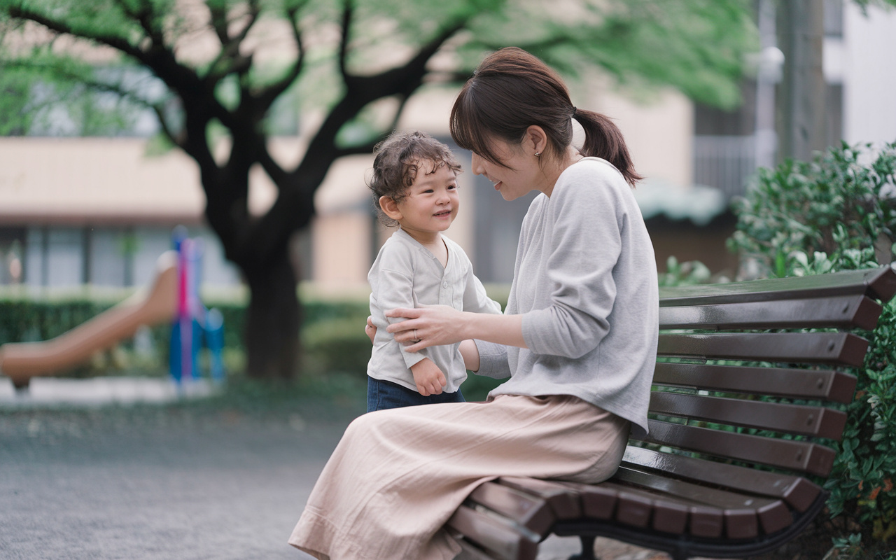 精華町で子育てしやすい住環境は？支援が充実した制度と住まい選びのポイントの画像