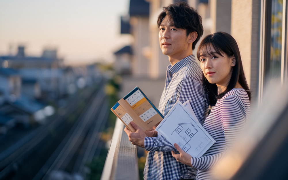木津川市は大阪アクセスが良いって本当？家を買うメリットと通勤しやすい理由を解説の画像