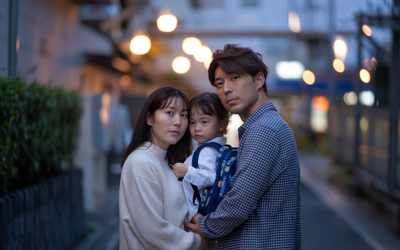 板橋区で犯罪が多い場所はどこ？下赤塚の安全性と子育て世帯の安心材料を解説の画像