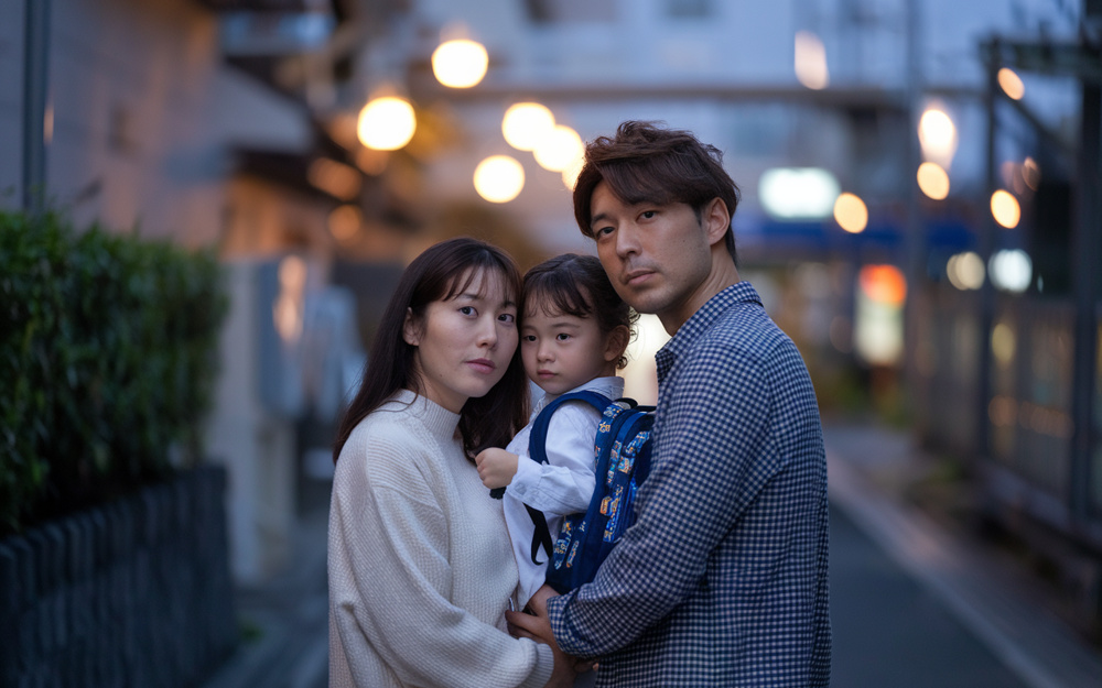板橋区で犯罪が多い場所はどこ？下赤塚の安全性と子育て世帯の安心材料を解説の画像
