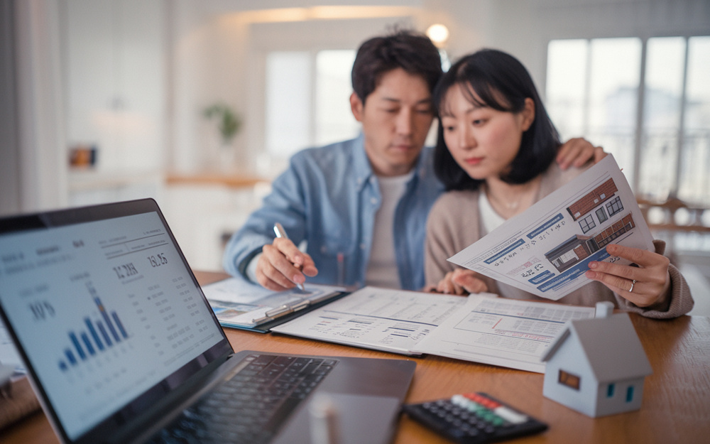 令和バブルは崩壊したのか？価格高騰と建和の仲介手数料無料で備えるの画像