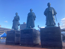 四国旅行の画像