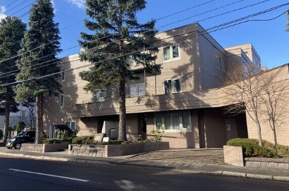 ヒルサイドコート山の手の画像